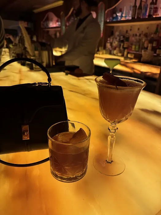 Apotheke NoMad Picture 8