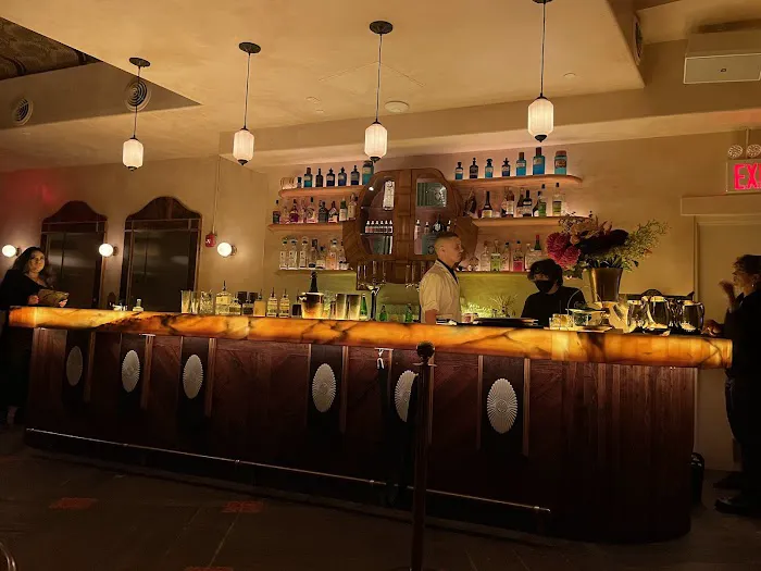 Apotheke NoMad Picture 2