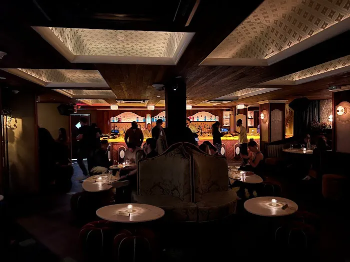 Apotheke NoMad Picture 4