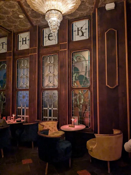 Apotheke NoMad Picture 3