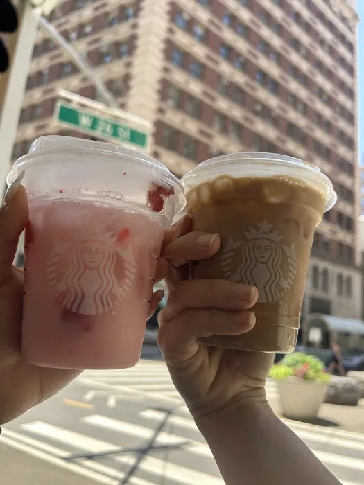 Starbucks Picture 6