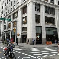 Starbucks ico