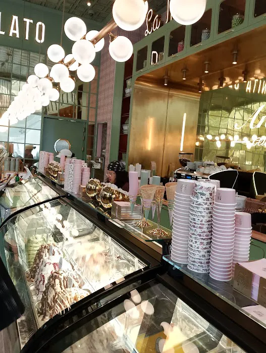 Anita La Mamma del Gelato Picture 1