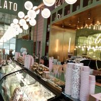 Anita La Mamma del Gelato ico