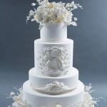 Charlotte Neuville Cakes + Confections