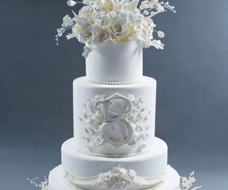 Charlotte Neuville Cakes + Confections