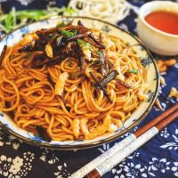 Hi Sunny Restaurant Salad&Dimsum 花园轻食 ico