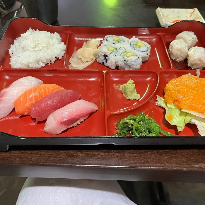 Canaan Sushi Picture 10
