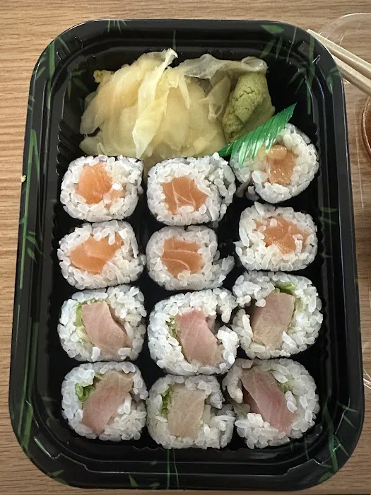 Canaan Sushi Picture 8