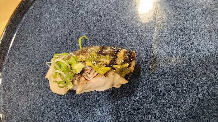 Canaan Sushi Picture 1