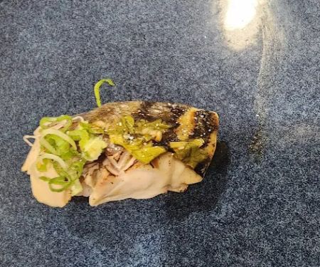 Canaan Sushi