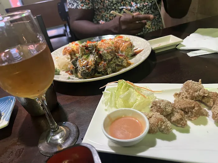 Canaan Sushi Picture 3