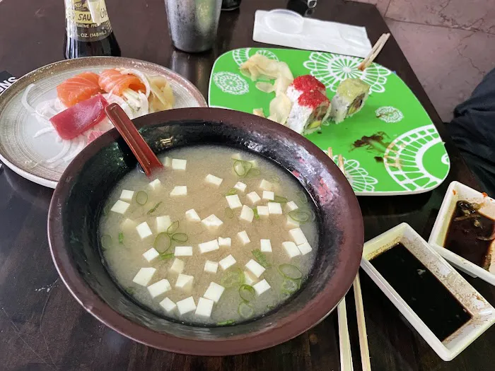 Canaan Sushi Picture 6