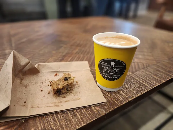 787 Coffee Co. Picture 4