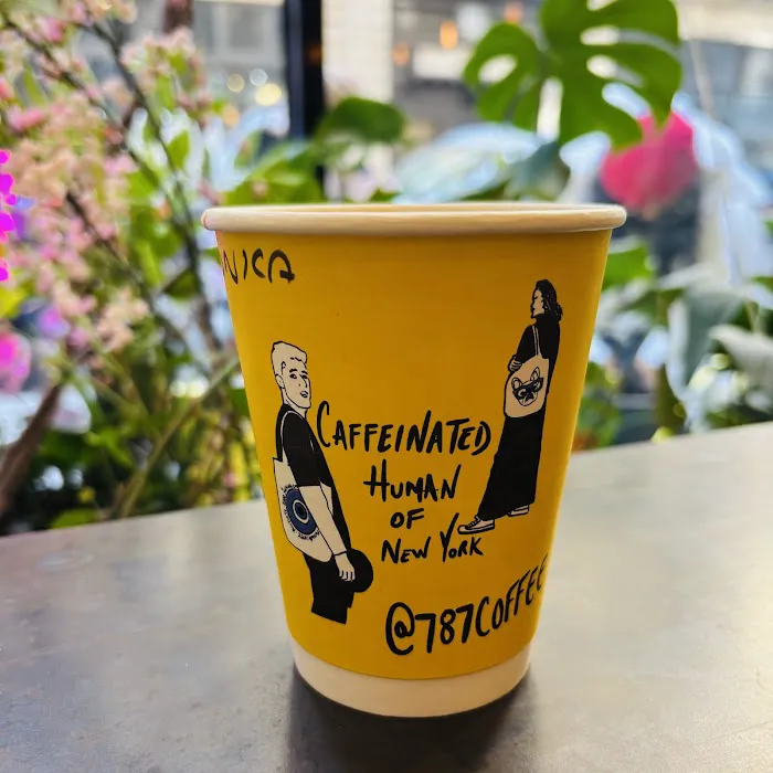 787 Coffee Co. Picture 6