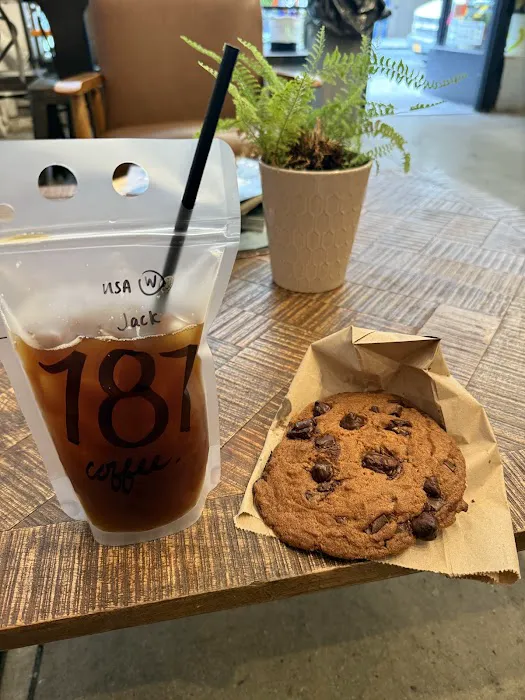 787 Coffee Co. Picture 1