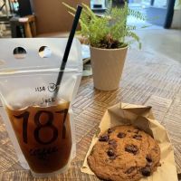 787 Coffee Co. ico