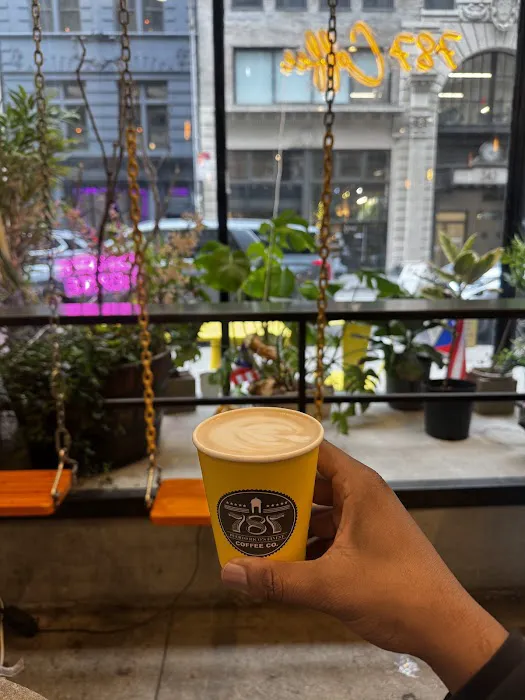 787 Coffee Co. Picture 7
