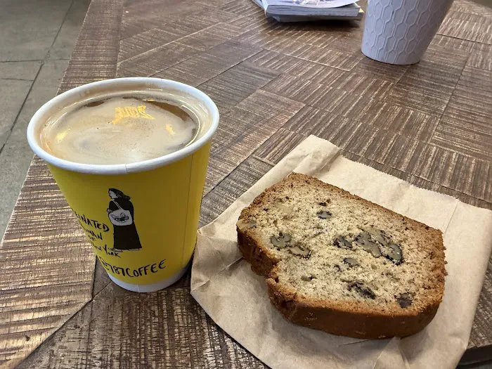 787 Coffee Co. Picture 8