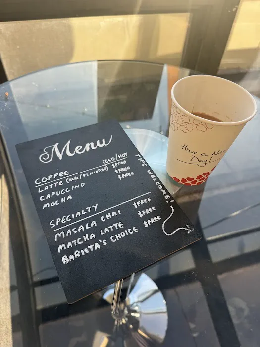 Keddy’s Cafe Picture 9