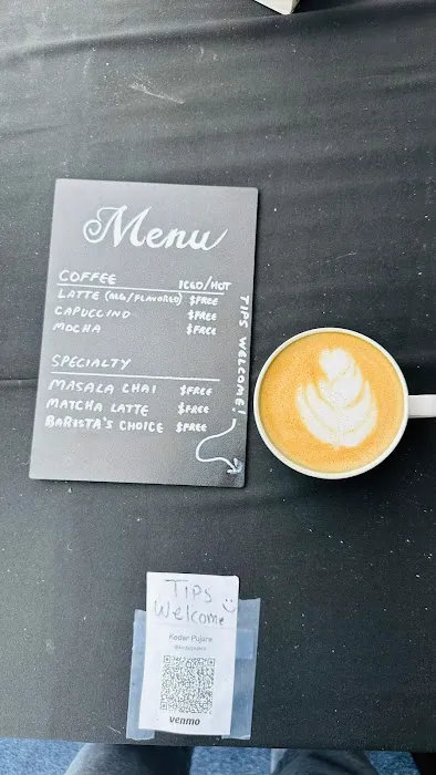 Keddy’s Cafe Picture 3