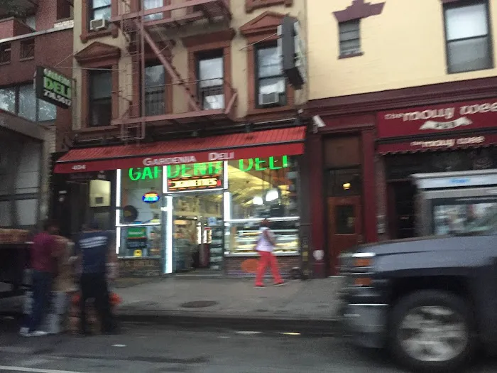 Gardenia Deli Picture 1