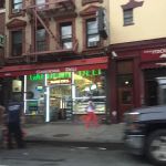Gardenia Deli