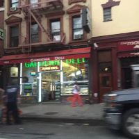 Gardenia Deli ico