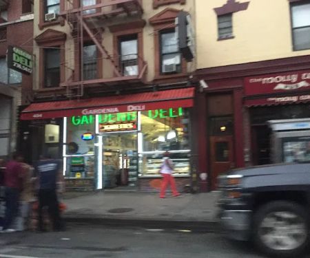 Gardenia Deli