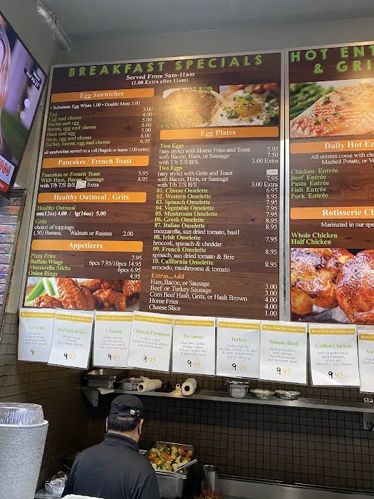 Gardenia Deli Picture 5