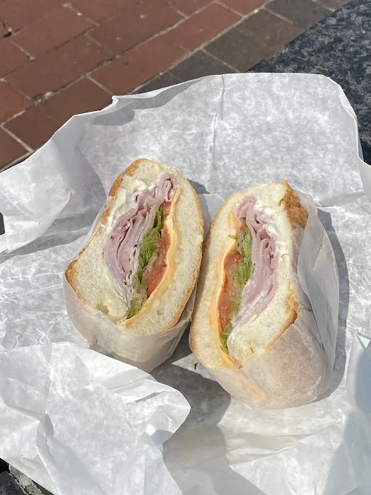 Gardenia Deli Picture 10