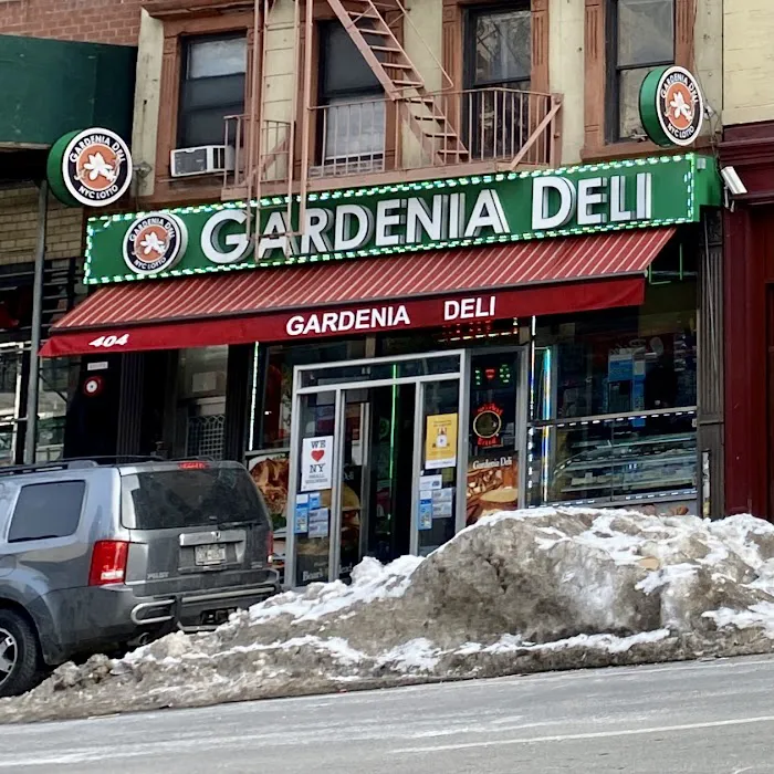 Gardenia Deli Picture 9