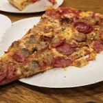 NY Pizza Suprema