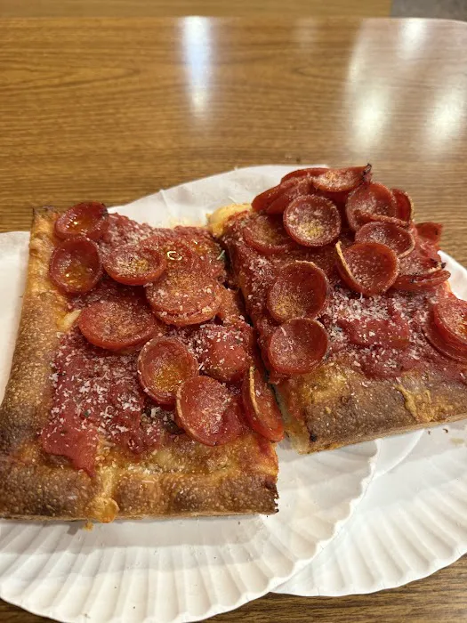 NY Pizza Suprema Picture 2
