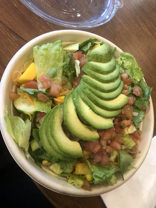 GREEN BLEND / Balanced Food / 8th ave Picture 5