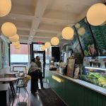 GREEN BLEND / Balanced Food / 8th ave