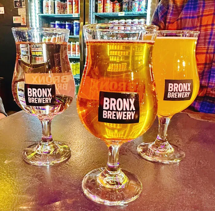 The Bronx Brewery & Hudson Yards Kitchen Picture 4