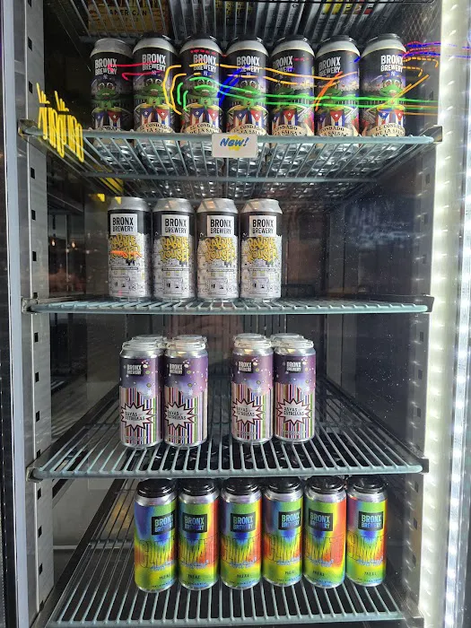 The Bronx Brewery & Hudson Yards Kitchen Picture 9