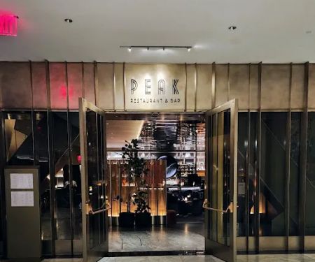 Quin Bar