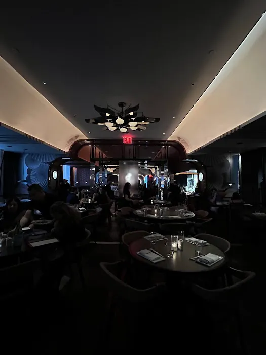 S Bar Picture 6