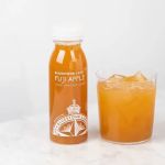 Bluestone Lane Coffee 30 Hudson Lobby