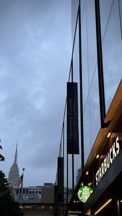 Starbucks Picture 3