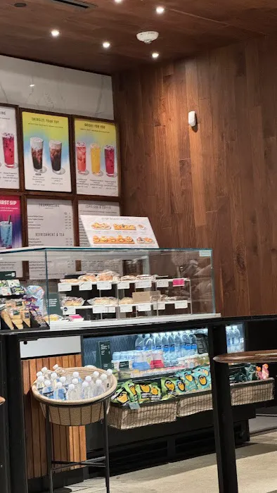 Starbucks Picture 7