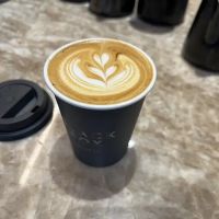 Black Fox Coffee ico