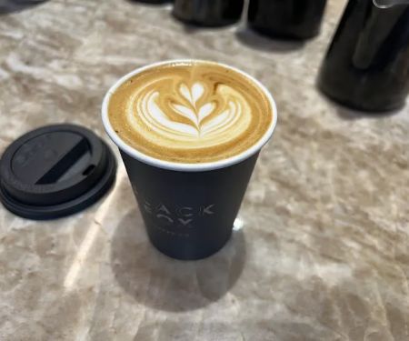 Black Fox Coffee