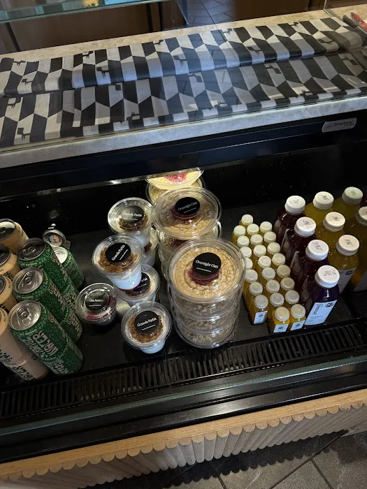 Black Fox Coffee Picture 6