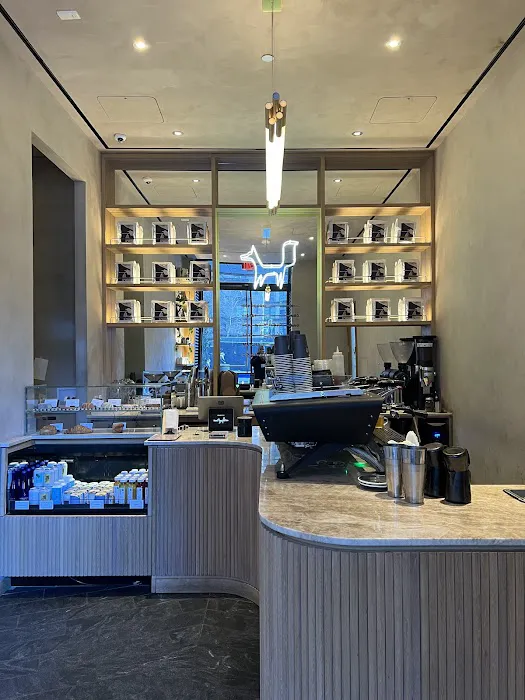 Black Fox Coffee Picture 4