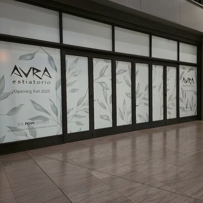 Avra Estiatorio Picture 1