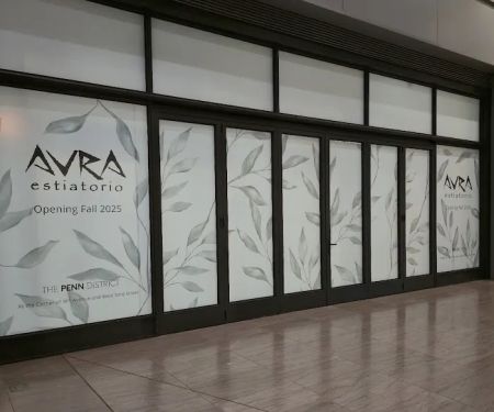 Avra Estiatorio