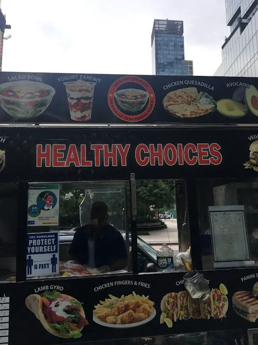 Healthy Choices NYC Picture 2